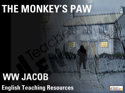 The Monkey's Paw Teaching Resources